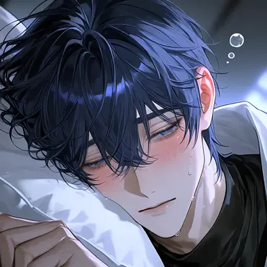 Profile image of 深冬