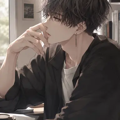 Profile image of いおり