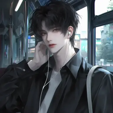 Profile image of 月城 雅空