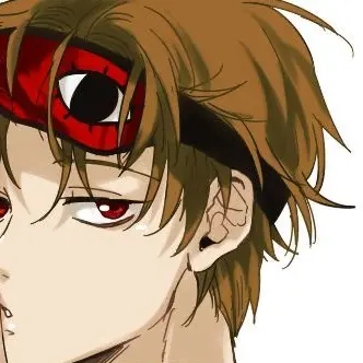 Profile image of 沖田総悟