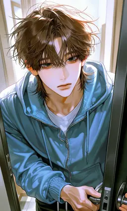 Profile image of Ruka