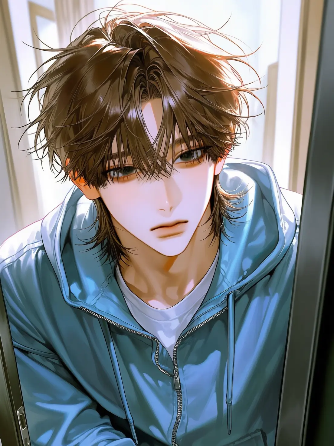 CyanSnake4626의 This time I’m finally letting you go