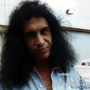 Profile image of Gene Simmons