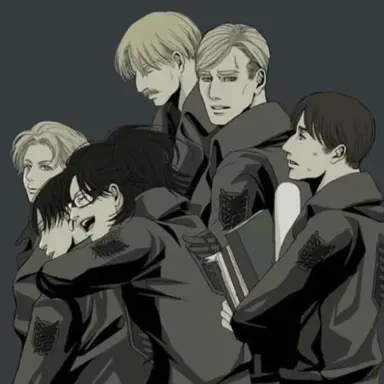Profile image of Officers Group Chat