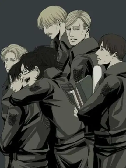 zeddo_의 Officers Group Chat