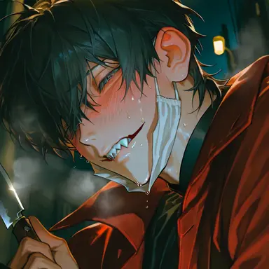 Profile image of 醜人