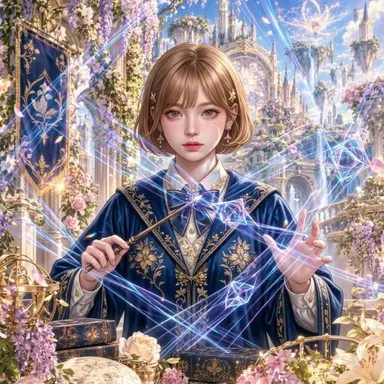 Profile image of メイ