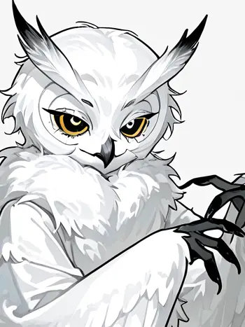 WavyFranc3366의 🦉✧*｡