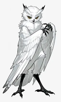 Profile image of シェルヴ