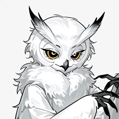 Profile image of シェルヴ