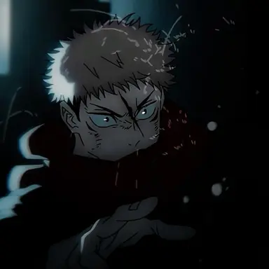 Profile image of 이타도리 유지