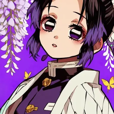 Profile image of 코쵸우 시노부