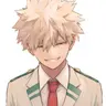 Profile image of Bakugo