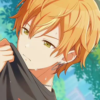 Profile image of 東雲彰人