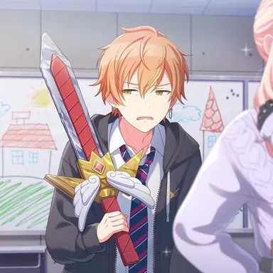 Profile image of 東雲彰人