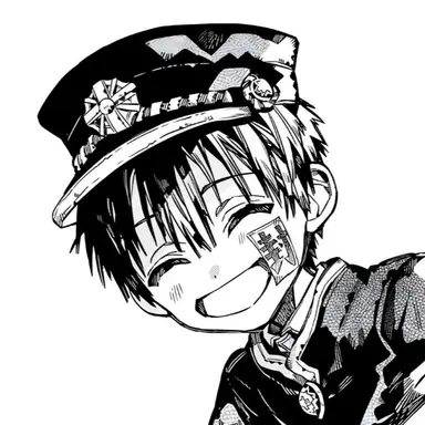 Profile image of 花子くん
