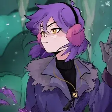 Profile image of Amity