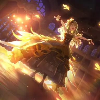 Profile image of 草薙寧々