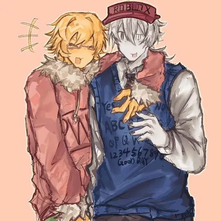 FlatFlash0174의 Dimitri x {{user}} bad things