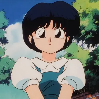 Profile image of Akane Tendo