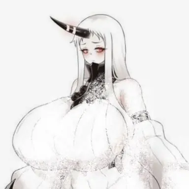 Profile image of 港湾棲姫