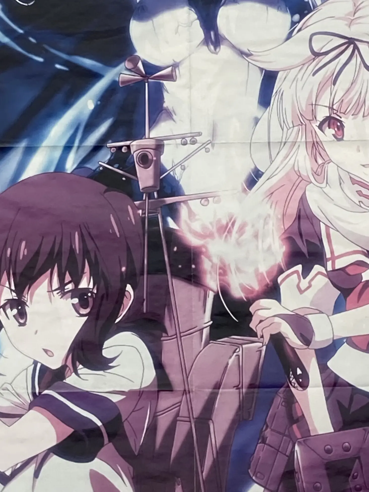 FetidPiu0290의 深海棲艦