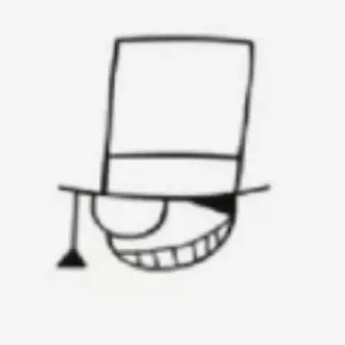 Profile image of 怪盗キッド