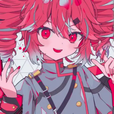 Profile image of 重音テト