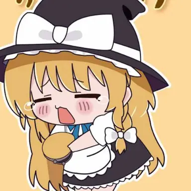 Profile image of ゆっくり魔理沙