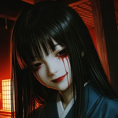 Profile image of 千佳子