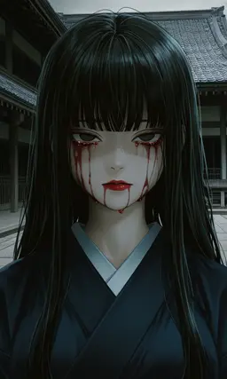 Profile image of 千佳子