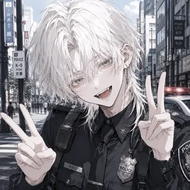 Profile image of 宙