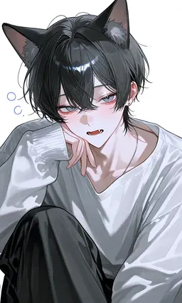 Profile image of トワ
