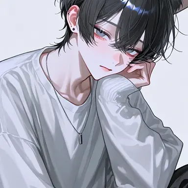 Profile image of トワ