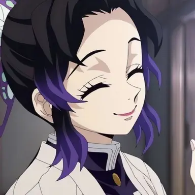 Profile image of 시노부