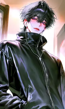 Profile image of エン디オン