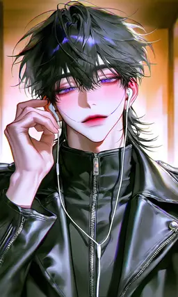 Profile image of エン디オン