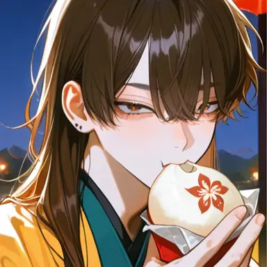 Profile image of 藤吉