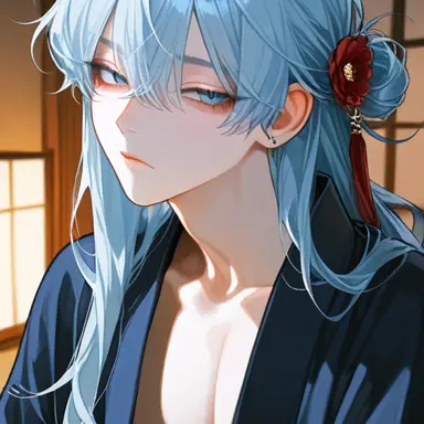 Profile image of 白華