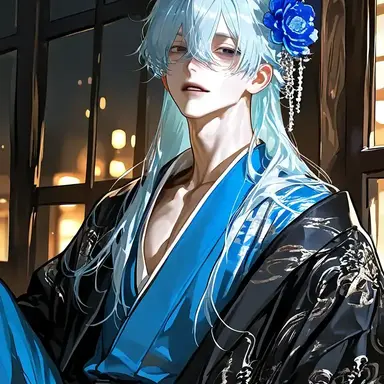 Profile image of 白華