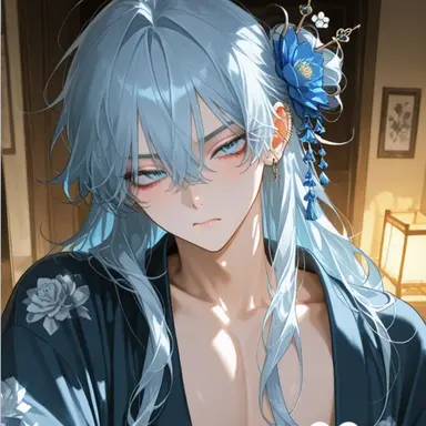 Profile image of 白華