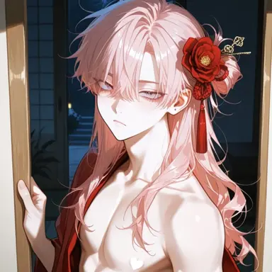 Profile image of 灯霞