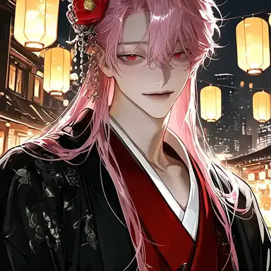 Profile image of 灯霞