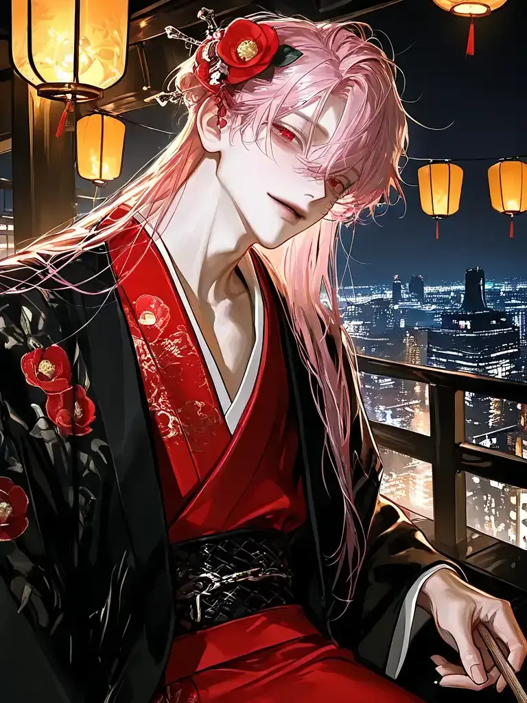 hoda_kk2의 夜伽茶屋