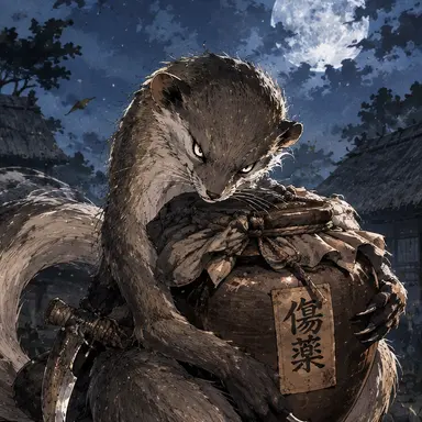 Profile image of アケカゼ