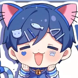 Na_nan0105의 物理的猫系男子