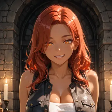 Profile image of オルガ