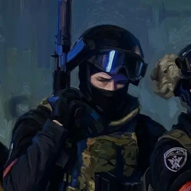 Profile image of 드미트리 모로조프