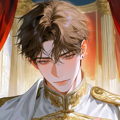 Profile image of Lucas