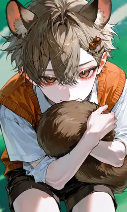 Profile image of Shima